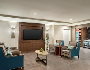 Hampton Inn & Suites New Orleans Downtown (French Qtr Area)