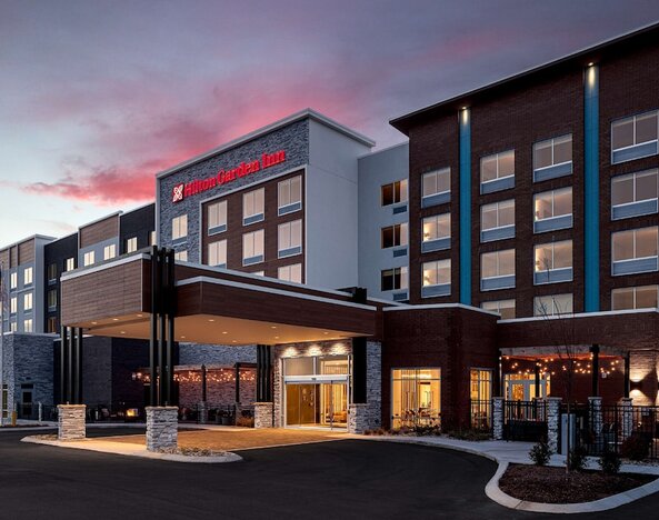 Hilton Garden Inn Mt. Juliet