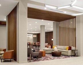 Hilton Garden Inn Mt. Juliet