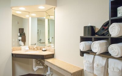 Hampton Inn & Suites New Orleans Downtown (French Qtr Area)
