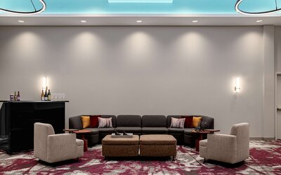 Hilton Garden Inn Mt. Juliet