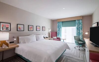 Hilton Garden Inn Mt. Juliet