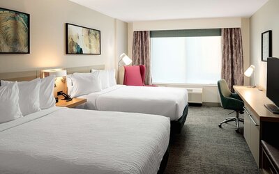 Hilton Garden Inn Mt. Juliet
