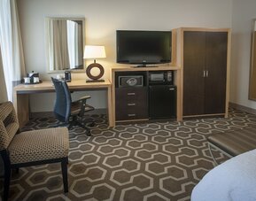 Hampton Inn & Suites New Orleans Downtown (French Qtr Area)