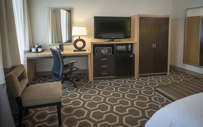 Hampton Inn & Suites New Orleans Downtown (French Qtr Area)