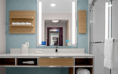 Hilton Garden Inn Mt. Juliet