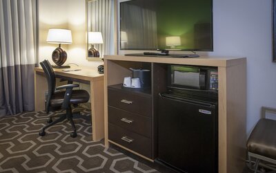 Hampton Inn & Suites New Orleans Downtown (French Qtr Area)
