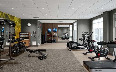 Hilton Garden Inn Mt. Juliet