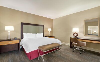 Hampton Inn & Suites New Orleans Downtown (French Qtr Area)