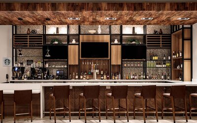 Hilton Garden Inn Mt. Juliet