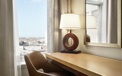 Hampton Inn & Suites New Orleans Downtown (French Qtr Area)