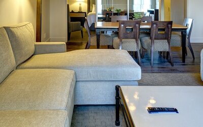 Hampton Inn & Suites New Orleans Downtown (French Qtr Area)