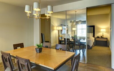 Hampton Inn & Suites New Orleans Downtown (French Qtr Area)