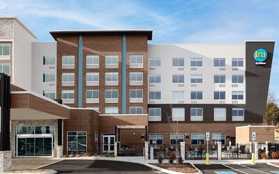 Hilton Garden Inn Mt. Juliet