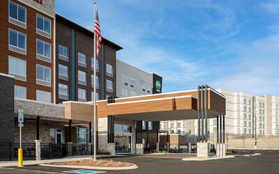 Hilton Garden Inn Mt. Juliet