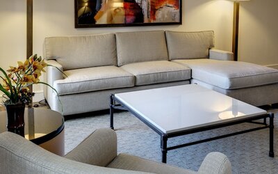 Hampton Inn & Suites New Orleans Downtown (French Qtr Area)