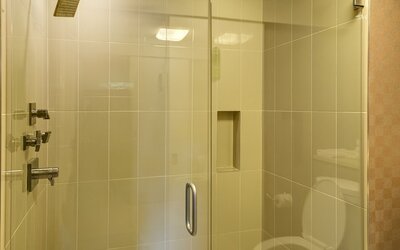 Hampton Inn & Suites New Orleans Downtown (French Qtr Area)