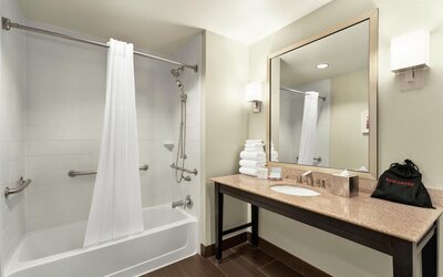 Hampton Inn & Suites New Orleans Downtown (French Qtr Area)