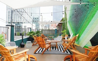 The Sobro Guest House by AvantStay