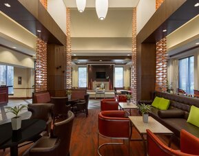 Hilton Garden Inn Atlanta Marietta