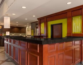 Hilton Garden Inn Atlanta Marietta