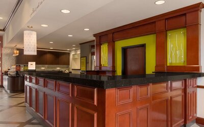 Hilton Garden Inn Atlanta Marietta