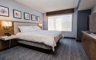 Hilton Garden Inn Atlanta Marietta