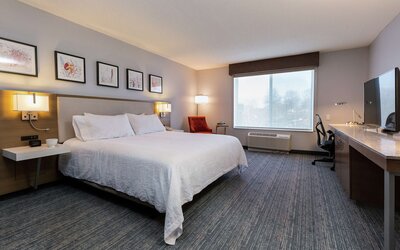 Hilton Garden Inn Atlanta Marietta