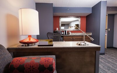Hilton Garden Inn Atlanta Marietta