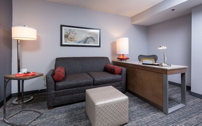Hilton Garden Inn Atlanta Marietta