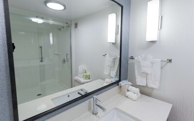 Hilton Garden Inn Atlanta Marietta