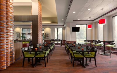 Hilton Garden Inn Atlanta Marietta
