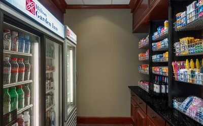 Hilton Garden Inn Atlanta Marietta