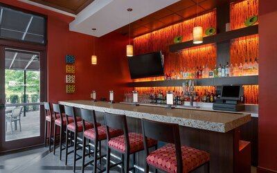 Hilton Garden Inn Atlanta Marietta
