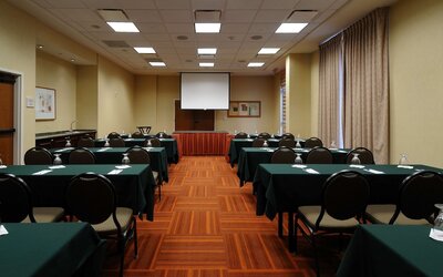 Hilton Garden Inn Atlanta Marietta