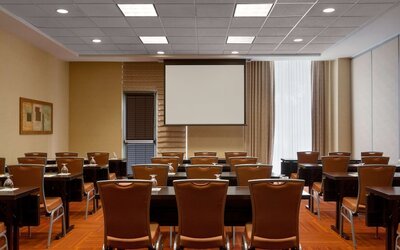 Hilton Garden Inn Atlanta Marietta