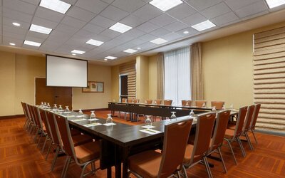 Hilton Garden Inn Atlanta Marietta
