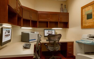 Hilton Garden Inn Atlanta Marietta