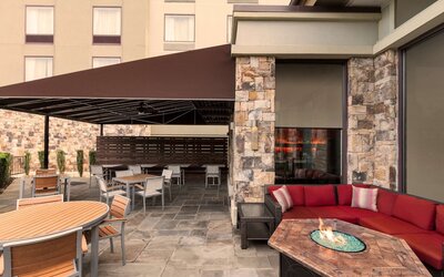 Hilton Garden Inn Atlanta Marietta