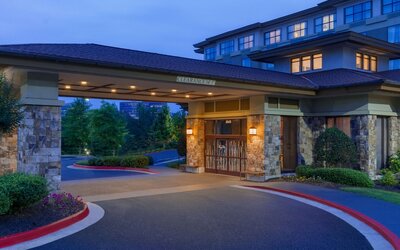 Hilton Garden Inn Atlanta Marietta