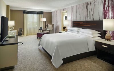 Renaissance Atlanta Waverly Hotel & Convention Center