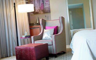 Renaissance Atlanta Waverly Hotel & Convention Center