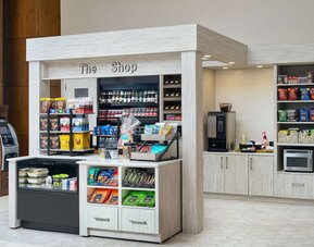 Hilton Garden Inn Atlanta Midtown