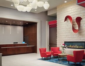 Hilton Garden Inn Atlanta Midtown