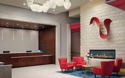 Hilton Garden Inn Atlanta Midtown