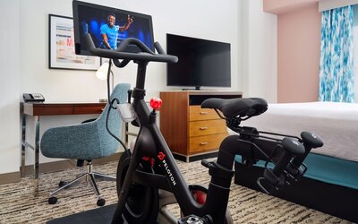 Hilton Garden Inn Atlanta Midtown