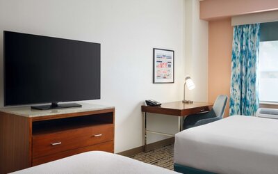 Hilton Garden Inn Atlanta Midtown