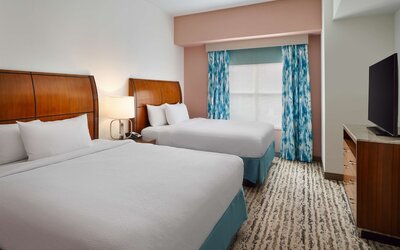 Hilton Garden Inn Atlanta Midtown