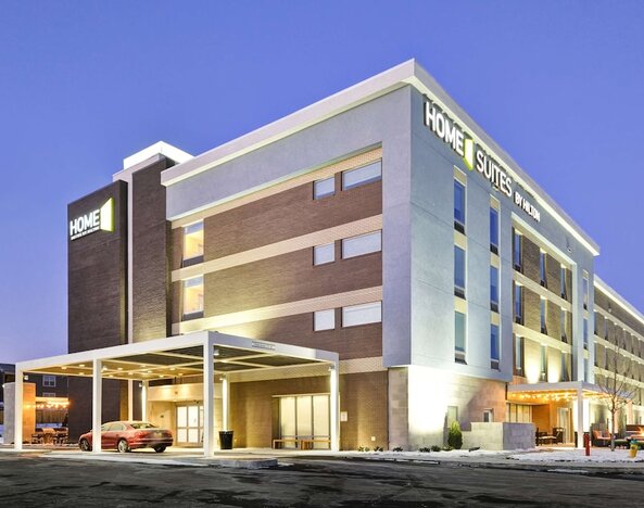 Home2 Suites Mt. Juliet, TN