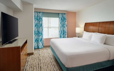 Hilton Garden Inn Atlanta Midtown